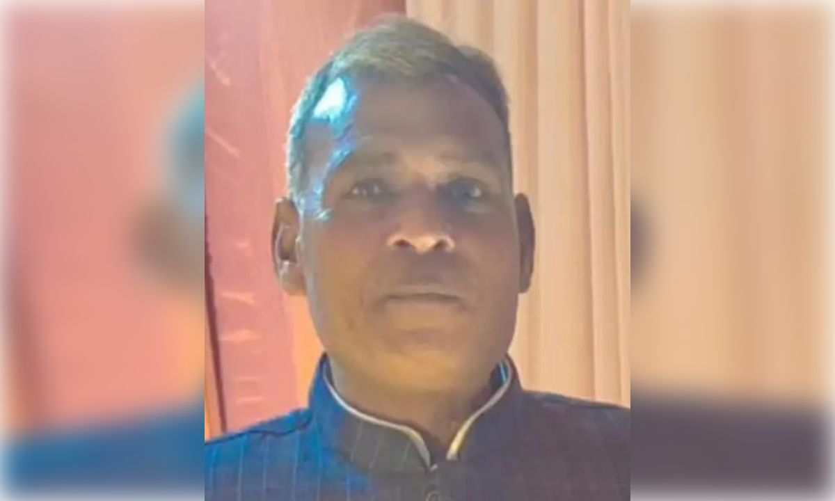 हाथरस: सिक्योरिटी गार्ड की पीट पीटकर हत्या
