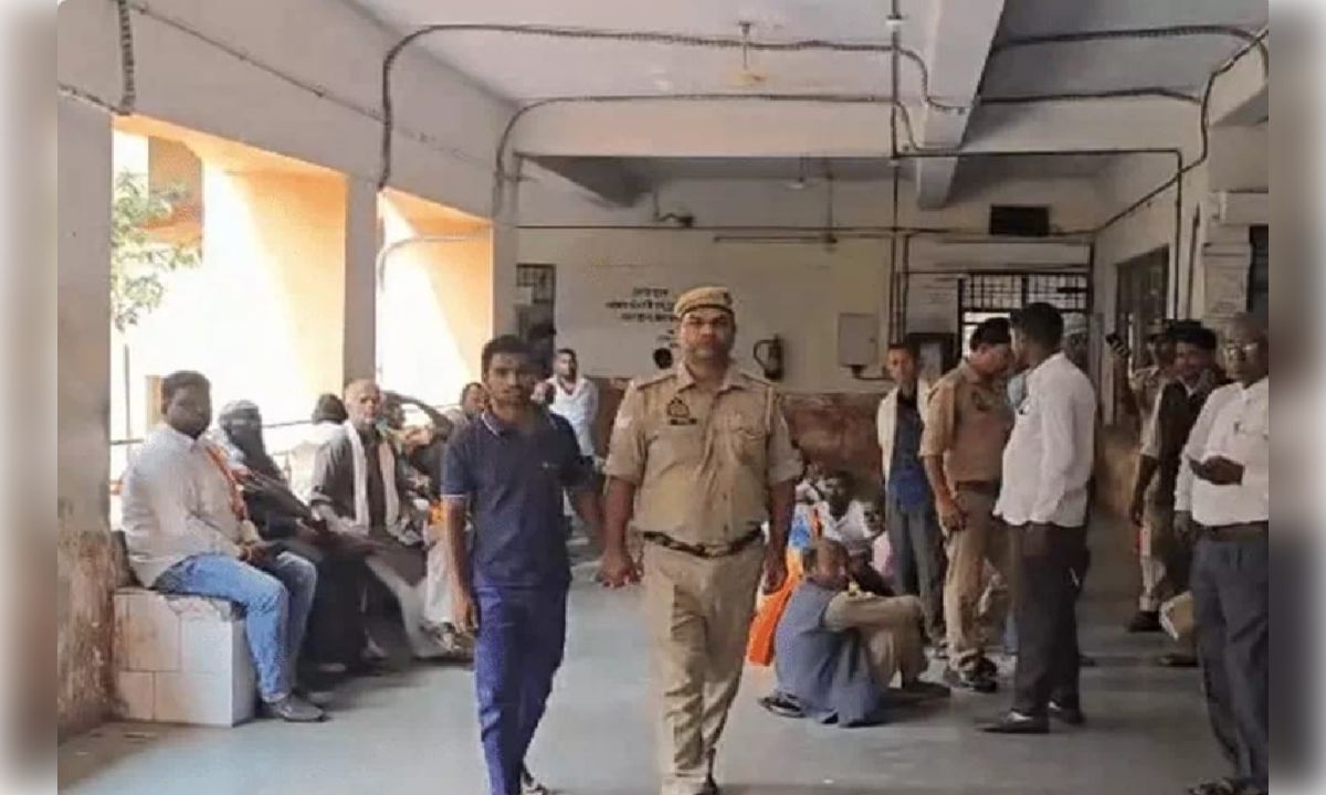 बहराइच में नाबालिग से दुष्कर्म और हत्या के दोषी को एक माह के भीतर मृत्युदंड