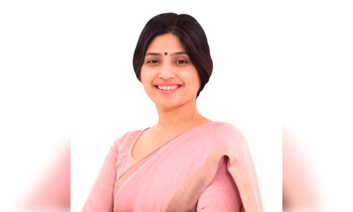 सपा सांसद डिंपल यादव ने शिक्षा मंंत्री के इस्तीफे को बच्चों के साहस की जीत बताया