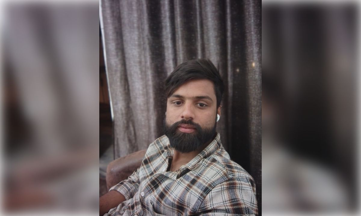 मीरजापुर: लापता युवक का गंगा किनारे मिला कंकाल, चांदी के दांत और कपड़ों से हुई पहचान