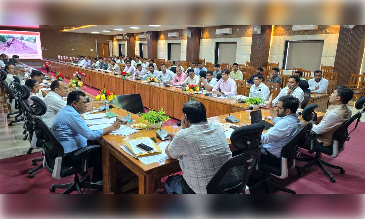 यूपी डिजिटल लेबर चौक ऐप से निर्माण श्रमिकों को मिलेगा रोजगार, नियोजकों को होगी आसानी