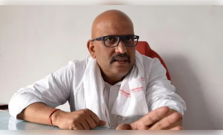 प्रदेश में लगातार बढ़ रही आपराधिक घटनाएं सरकार की कानून-व्यवस्था पर सवाल खड़े करती : अजय राय