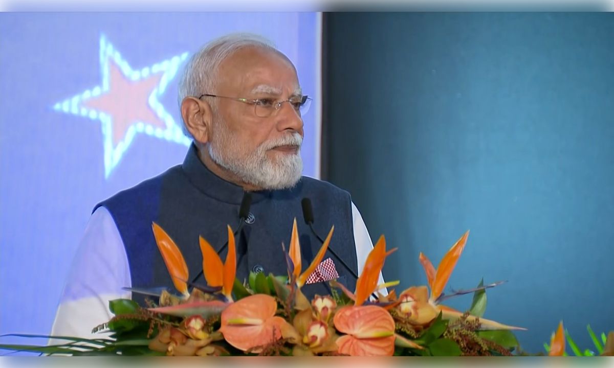 भारत वैश्विक विकास का बन चुका लॉन्चपैड: पीएम मोदी ने न्यूजीलैंड को निवेश और साझेदारी का दिया न्योता