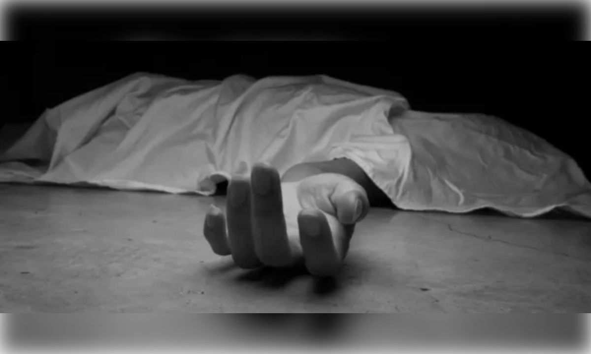 रांची: 25 वर्षीय युवक की चाकू मारकर हत्या, बचपन के दोस्त पर लगा हत्या का आरोप