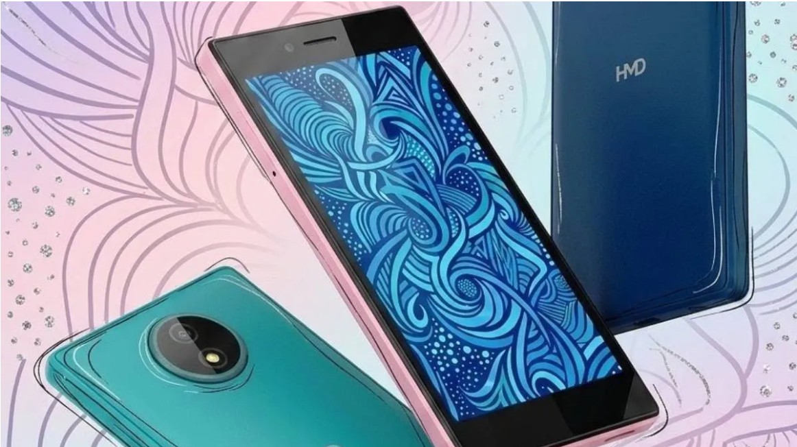 HMD Asha 505 में Nokia Lumia जैसी डिजाइन, लॉन्च से पहले लीक हुए फीचर्स