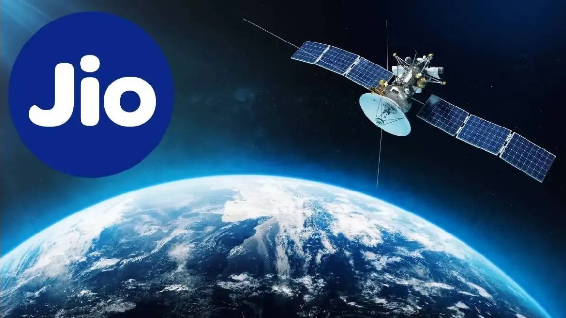 जल्द Jio के 1600 LEO सैटेलाइट्स से मिलेगा फास्ट इंटरनेट, पास किया खास टेस्ट