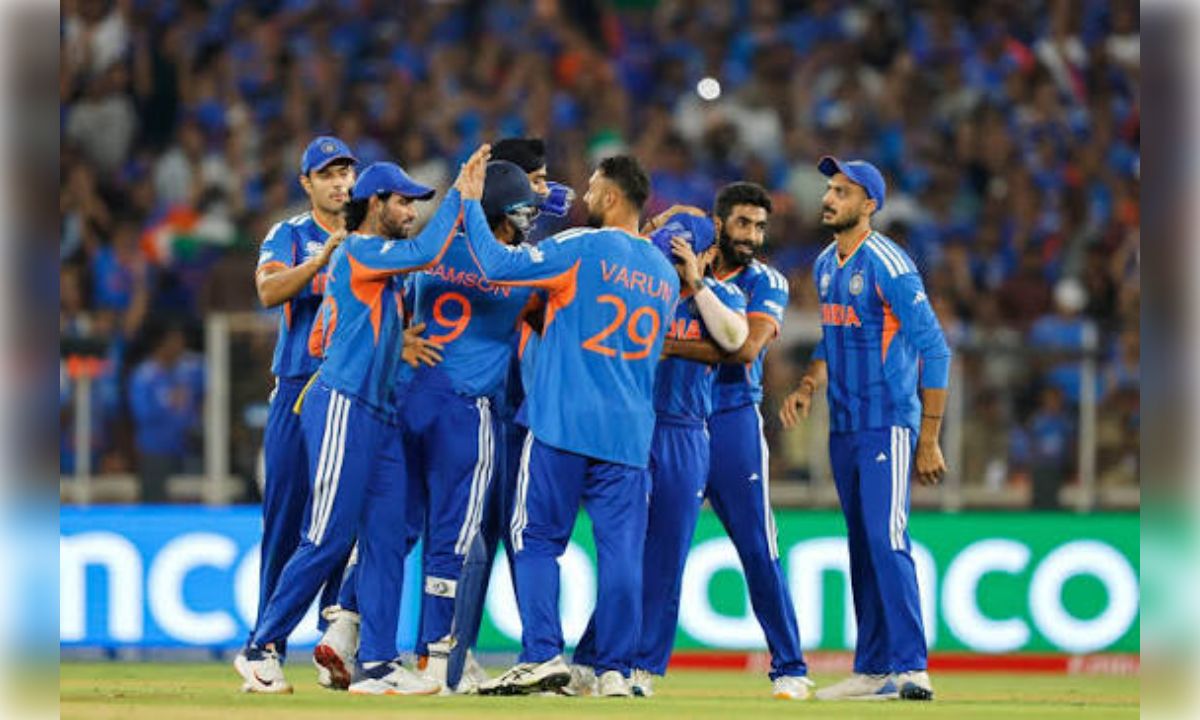 3 देशों में होगा क्रिकेट का महासंग्राम