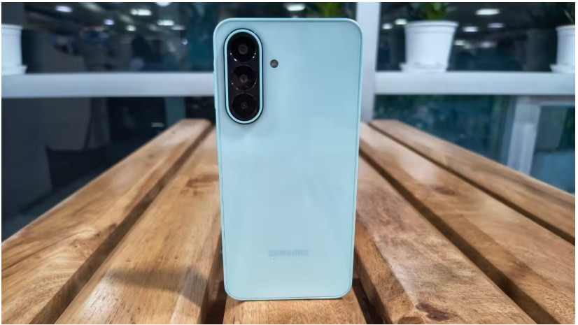 Samsung के नए स्मार्टफोन Galaxy A27 का रिव्यू: डिस्प्ले-कैमरा ने जीता दिल