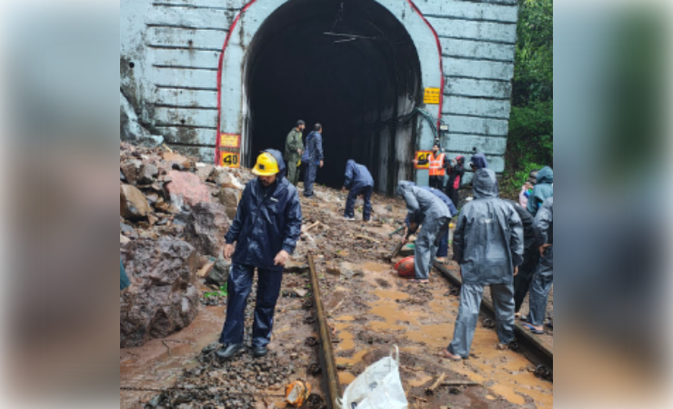 cental railway