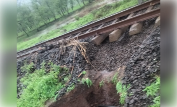 rail