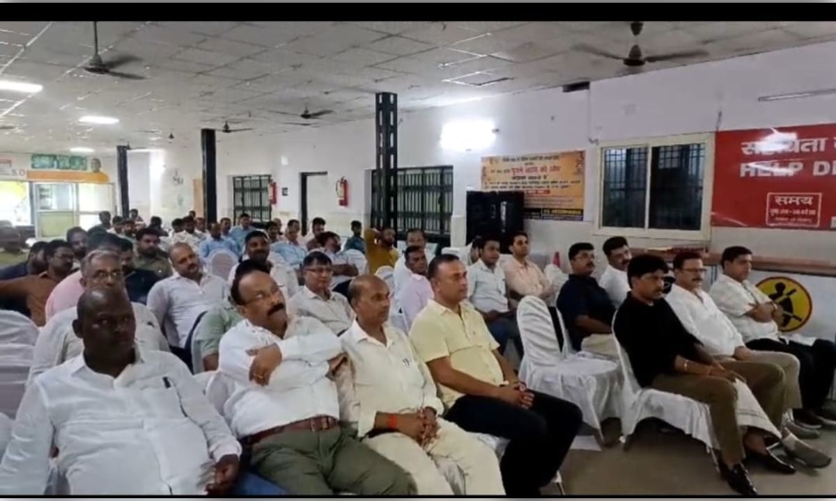 परिवहन विभाग: फेसलेस सेवाओं का अपू्रवल निजी हाथों में, जवाबदेही सरकारी बाबुओं की!
