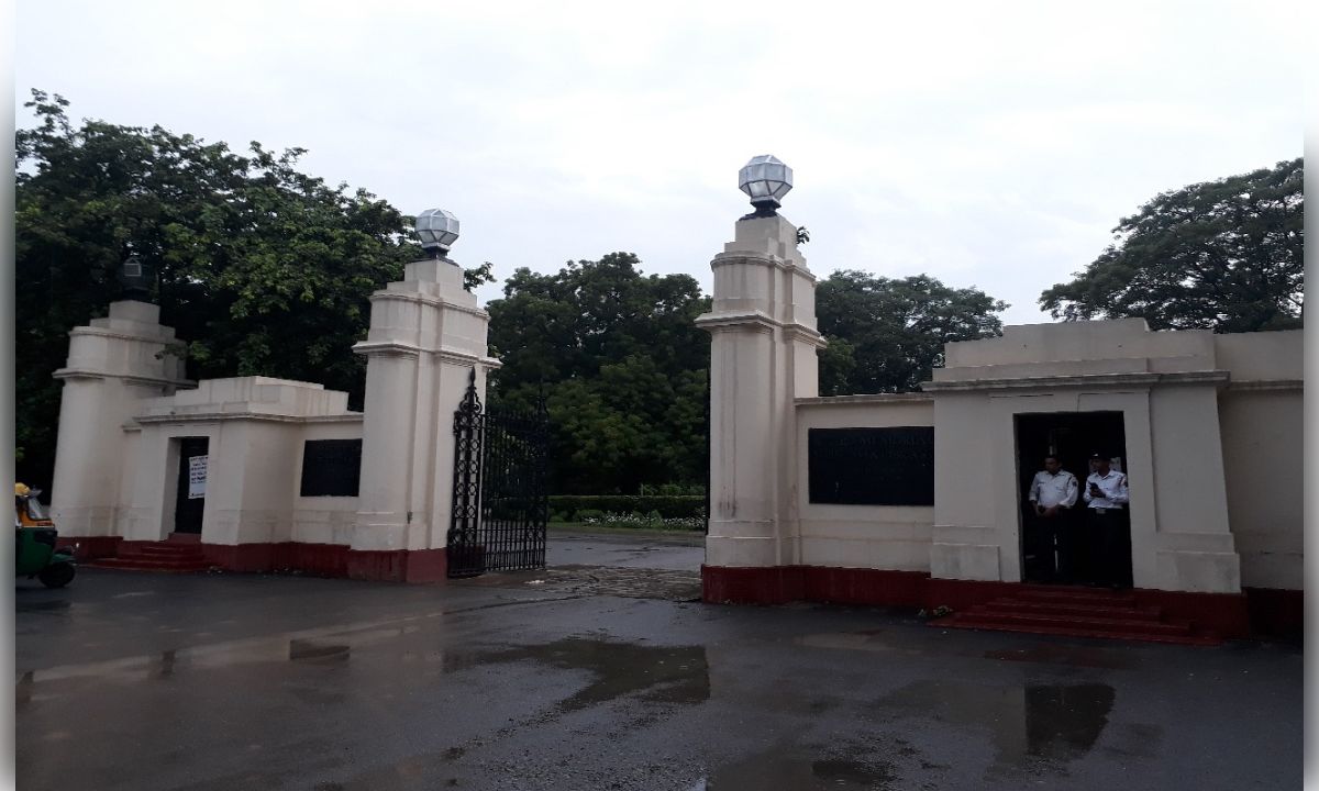 प्रधानमंत्री संग्रहालय एवं पुस्तकालय का नया पोर्टल लॉन्च