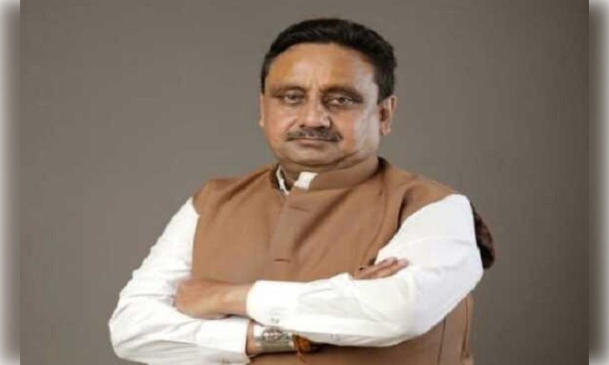 GDP के 7.8% आंकड़े पर बोले खंडेलवाल - भारत की नींव मजबूत
