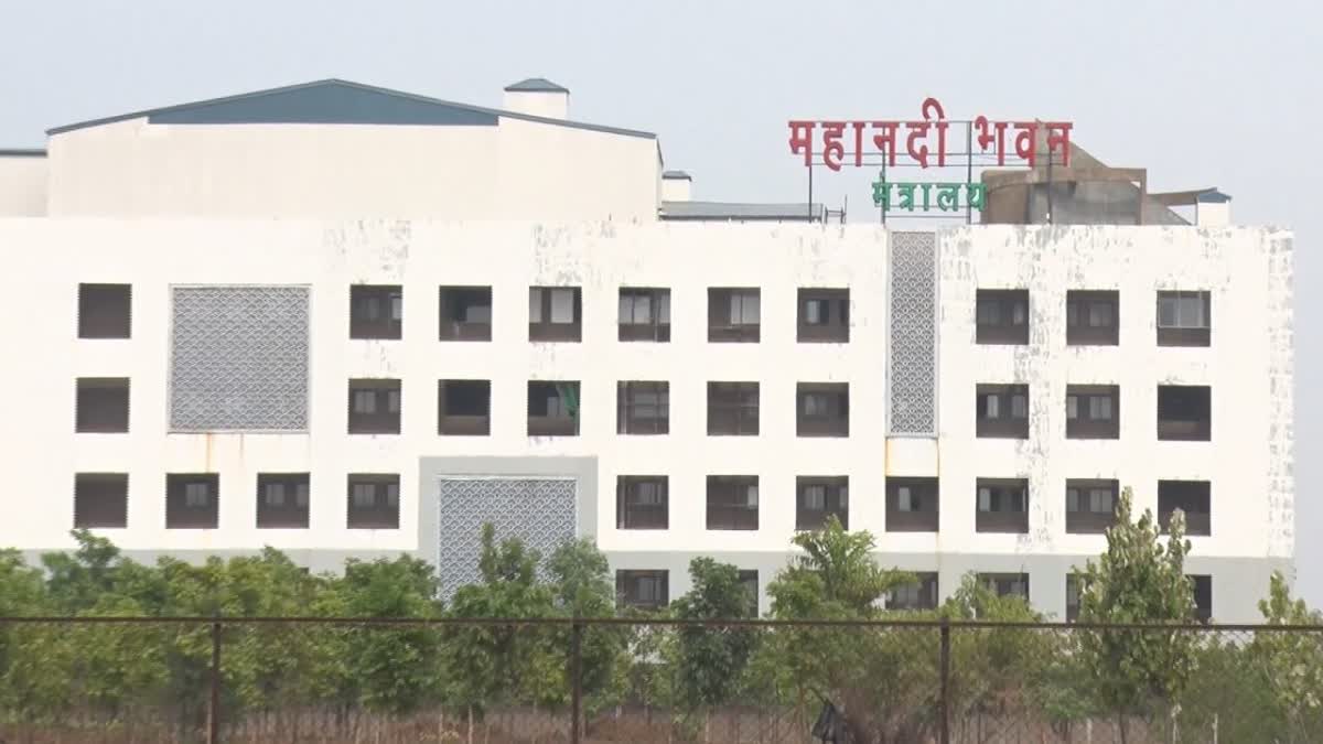 छत्तीसगढ़ में बड़ा प्रशासनिक फेरबदल, छह जिलों के कलेक्टर बदले गए