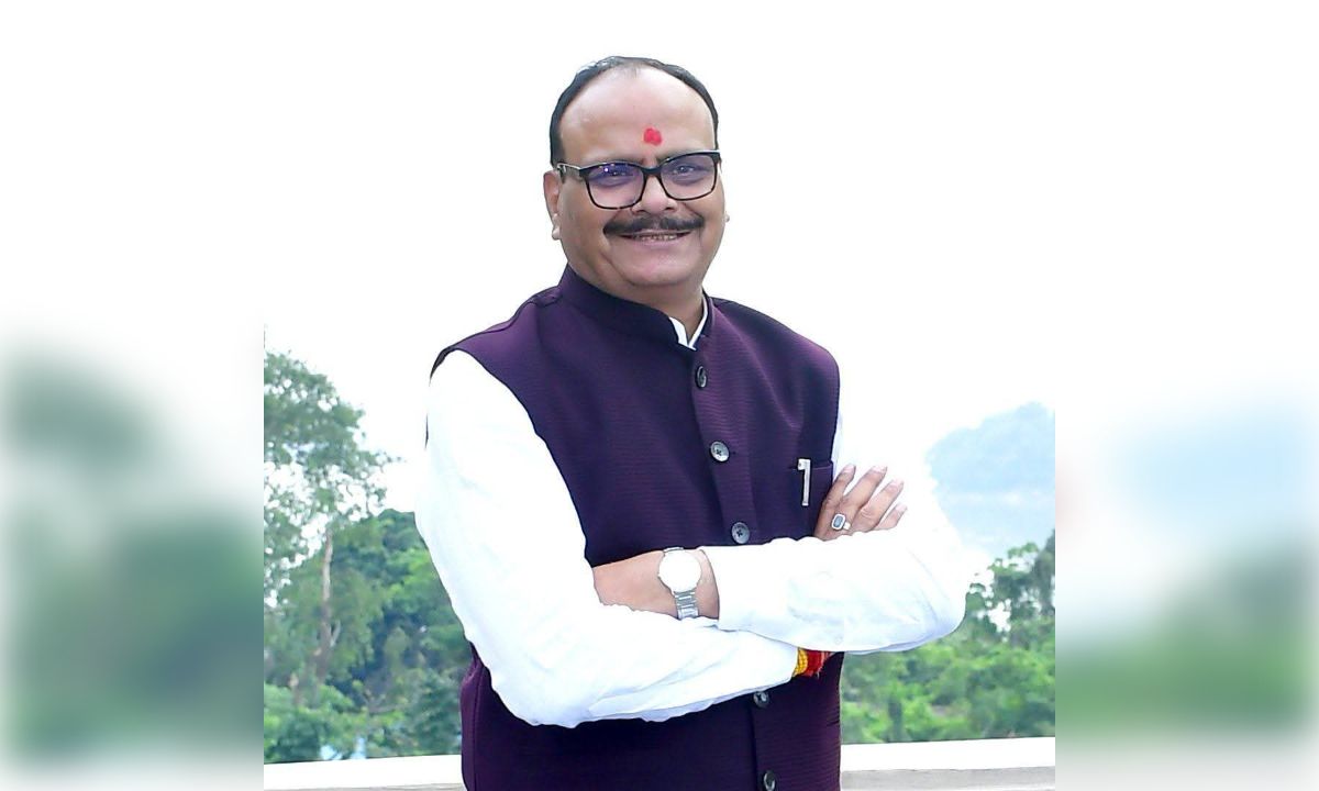 डिप्टी सीएम बृजेश पाठक का अखिलेश यादव पर तीखा हमला