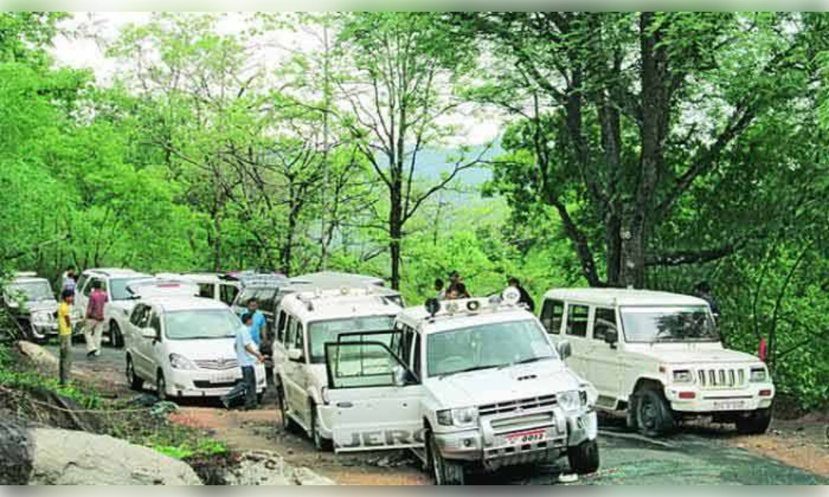 जीरम घाटी नक्सली हमले मामले में 10 अगस्त को होगी अंतिम बहस
