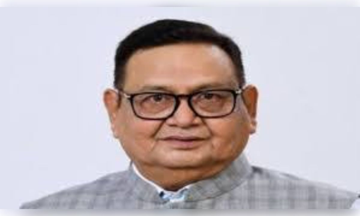 शराब घोटाले मामले में रामगोपाल अग्रवाल अब ED की हिरासत में