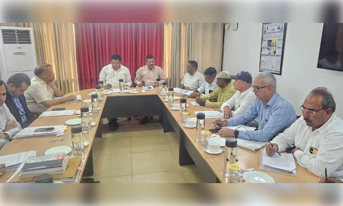 हरियाणा पालिका कर्मचारी 6 अगस्त से तीन दिन हड़ताल पर