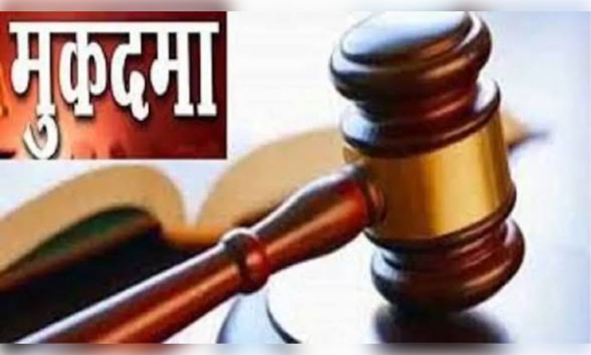महिला पुलिसकर्मी की मौत पर साथी हेड कांस्टेबल पर मुकदमा
