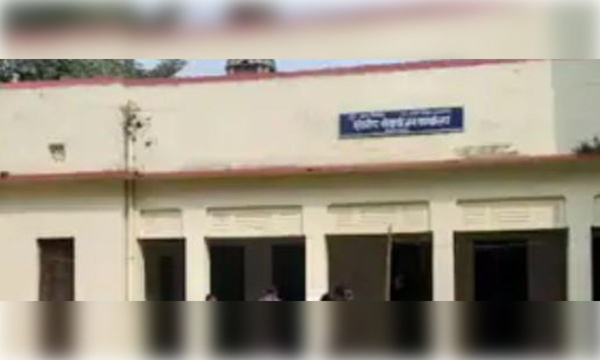 युवाओं के लिए नौकरी का मौका, प्रयागराज में 800 पदों पर भर्ती