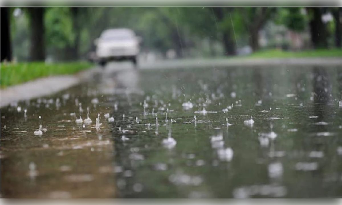 पश्चिम बंगाल: अधिकांश जिलों में आज बारिश के आसार, उमस रहेगी बरकरार