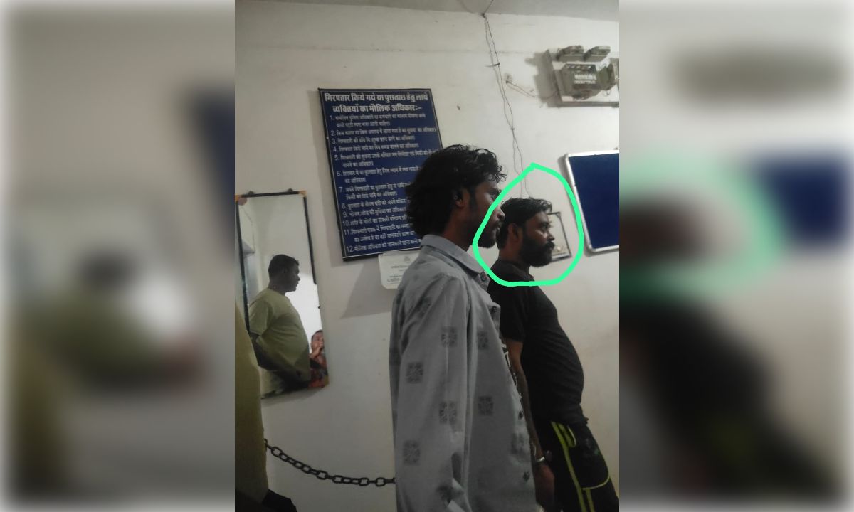 महिला की बेरहमी से हत्या, गुपचुप अंतिम संस्कार की साजिश नाकाम