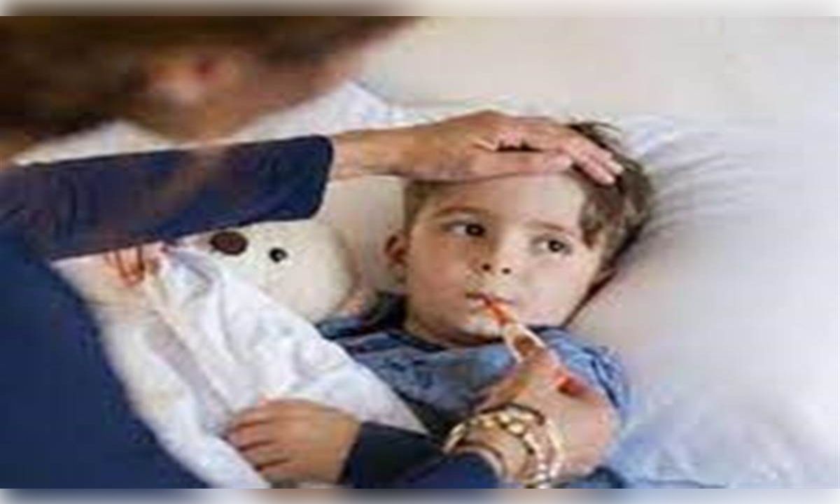 बच्चों में कैंसर क्यों होता है इसके लक्षण क्या होता है?