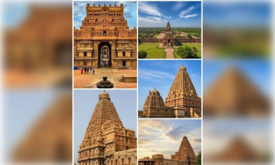 भारत के 10 अनोखे मंदिर और उनसे जुड़े रहस्य